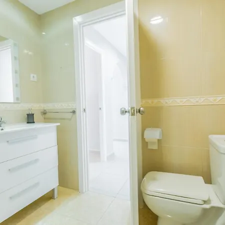 Apartamento Centro *