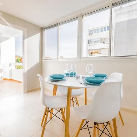 Apartamento Centro Apartment Marbella