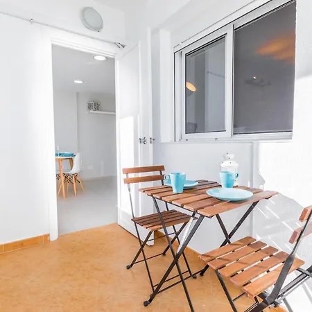 Apartamento Centro *