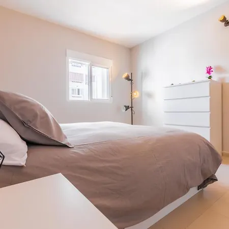 Apartamento Centro Apartment *