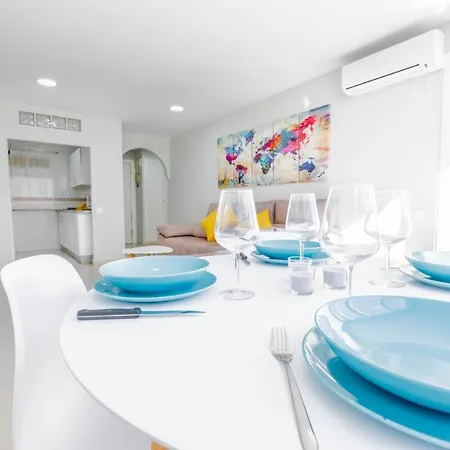 Apartamento Centro Marbella