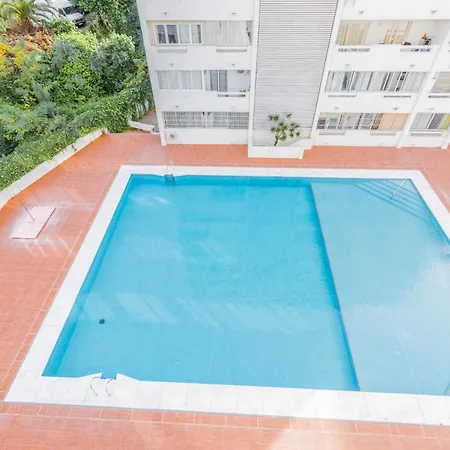 Apartment Apartamento Centro *