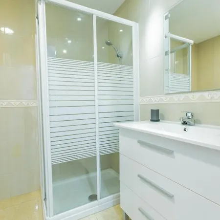 Apartamento Centro * Marbella