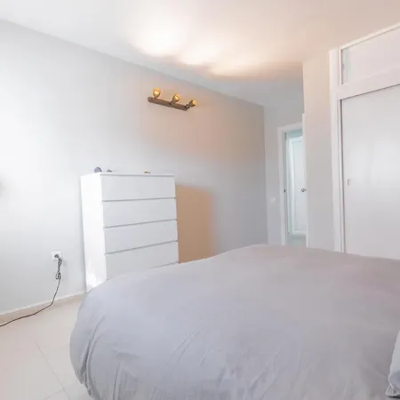 Apartamento Centro Apartment Marbella