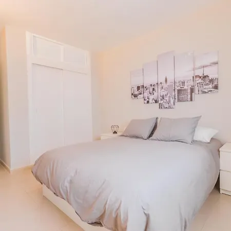 Apartamento Centro Apartment Marbella