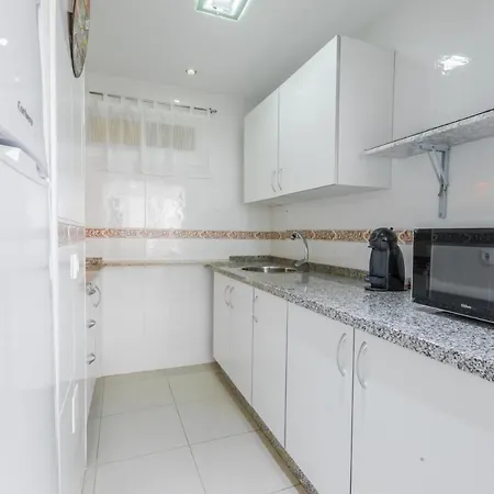 Apartamento Centro *
