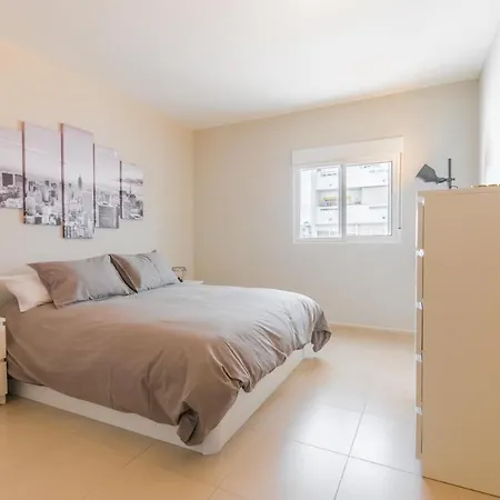 Apartamento Centro Apartment Marbella