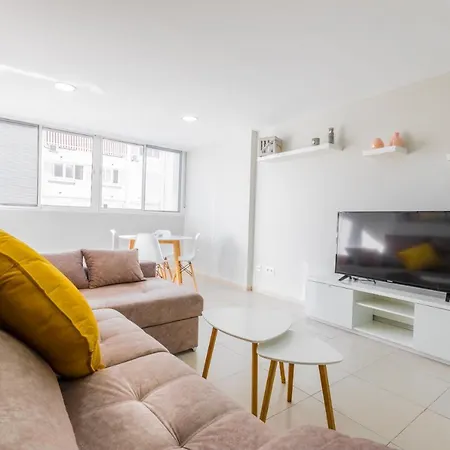 Apartamento Centro Apartment Marbella